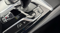 BMW 5 Series 530e M Sport 4dr Auto Saloon